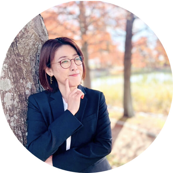 Vista Design代表のプロフィール写真